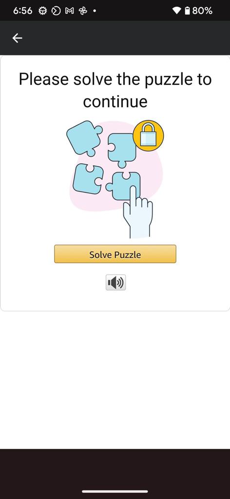 Please solve the puzzle – Amazon Flex while scheduling a block